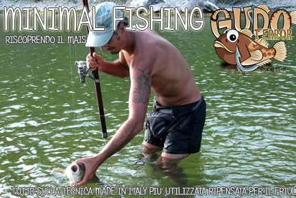 Minimal Fisching